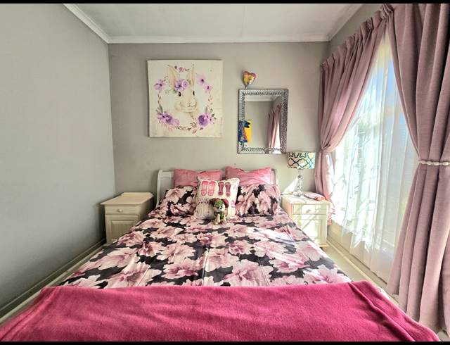 3 BEDROOM HOUSE FOR SALE IN KLIPWATER